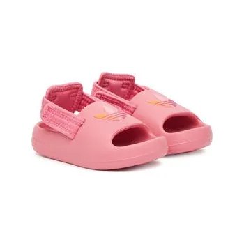 Dámské sandále adidas Sandály adiform adilette JP5528 Růžová 20