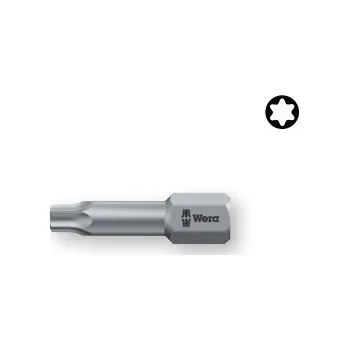 Bit Wera 867/1 TZ TORX® BIT TORX TX 10x25