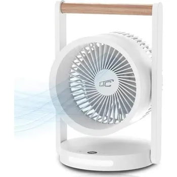 Domácí ventilátor Ventilátor LTC LXWB17