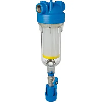 Filtrace vody ATLAS Samočistící vodní filtr HYDRA 3/4" RSH 50mcr 8BAR 45°C