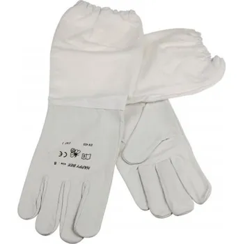 Včelařské rukavice vepřovice (velikost 03)