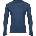 Inov-8 Triko dlouhým rukávem Merino LS TEE 001170-ny-001 XL