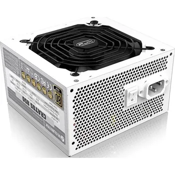 Počítačový zdroj Raijintek CRATOS 850 WHITE