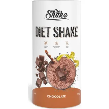 Protein Velký dietní koktejl – čokoláda (30&nbsp;jídel)