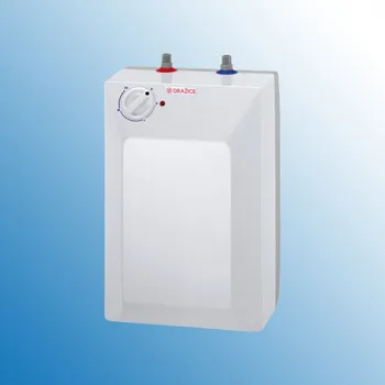 Ohřívač vody Dražice elektrický ohřívač vody BTO 5 IN