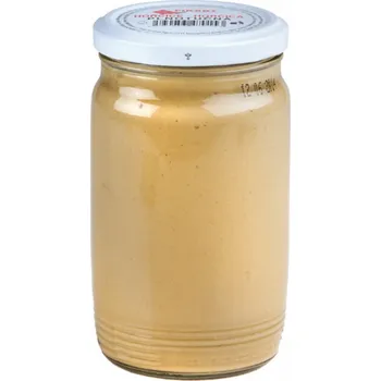 Hořčice PIKANT Hořčice plnotučná 700 g