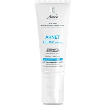 Pleťový krém Bionike Aknet Dermo control gelový krém 40 ml