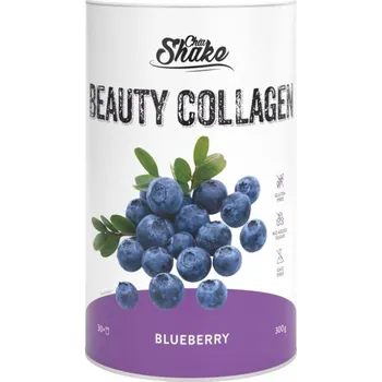 Kloubní výživa Beauty kolagen – borůvka (30 porcí)