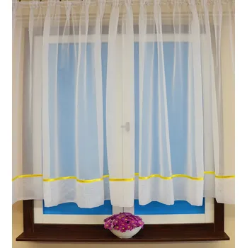 Kusová záclona Venela 180x300