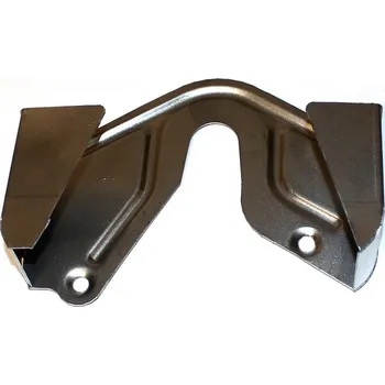 Motor pro motocykl Nástavec krytu řetězu Jawa 250 Panelka a 250 Sportka - (ČESKÁ VÝROBA - KVALITNÍ)