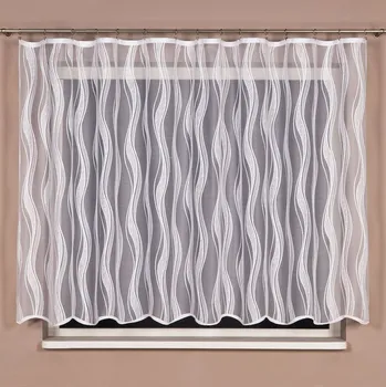 Záclona Kusová záclona Paradisa 250x150