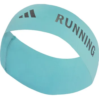 Čelenka ADIDAS Čelenka Running Climacool M+ ZELENÁ|ČERNÁ