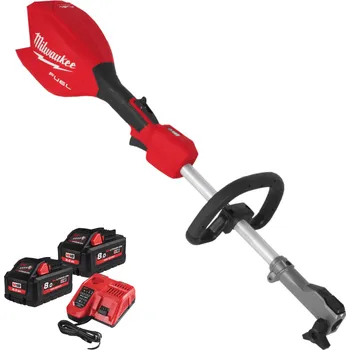 Okružní pila QUIK-LOK - pohonná jednotka Milwaukee M18 FOPH2-802