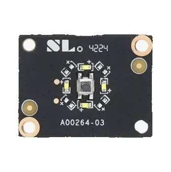 Příslušenství k 3D tiskárně Bambu Lab - Start/Pause Button