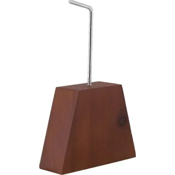 Pojistný klín proti větru k nabídkovým tabulím SB-WIND