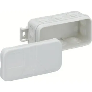 Elektroinstalační krabice Krabice rozbočovací přisazená Spelsberg Mini 25-L