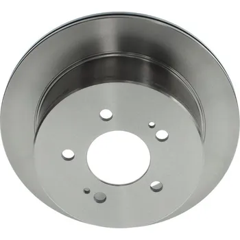 Brzdový kotouč Brzdový kotouč BOSCH 0 986 479 V26