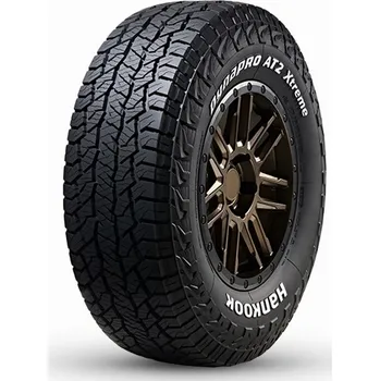 Letní osobní pneu Hankook RF12 Dynapro AT2 Xtreme 205/80 R16 110R FR -