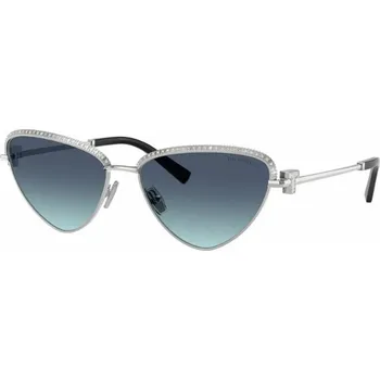 Sluneční brýle TIFFANY & CO. TF3107KB 62139S