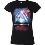 Tričko metal dámské Pink Floyd - Space Prism - ROCK OFF - PFTEE196LB - XXL