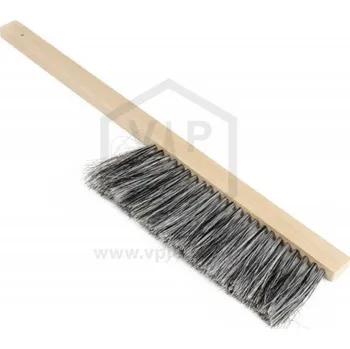 Včelařský smetáček - černý vlas