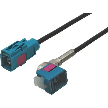 Autoanténa Prodluzovaci kabel FAKRA 6m