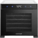 Concept SO2000 sušička ovoce digitální