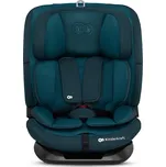 KINDERKRAFT - Autosedačka ONETO 3 i-Size (76-150 cm) + Isofix Harbor blue