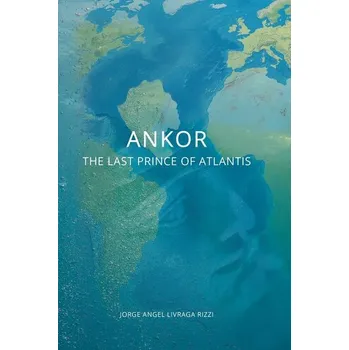 Ankor - Jorge A. Livraga Rizzi