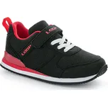 Loap Acteon Dětská městská obuv KBJ21198 Černá 27