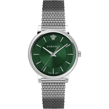 Hodinky Versace VE5A00620 V-Circle 42mm