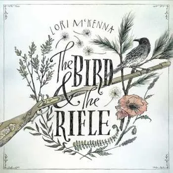Zahraniční hudba CD Lori McKenna: The Bird & The Rifle 2016