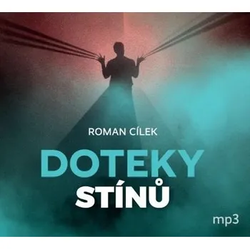 Doteky stínů - CDmp3