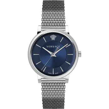 Hodinky Versace VE5A00520 V-Circle 42mm