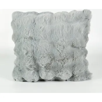 Takoy povlak na polštář světle šedá