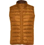 Roly Oslo Dámská prošívaná vesta RA5093 Curry Yellow 172 M