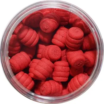 Boilies Boilies Benzar Mix Concourse Twister Smoke - Red Krill