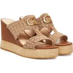 Nazouváky Liu Jo Karen 08 SA5043 TX439 Béžová 41