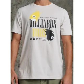 Sinsay - Tričko s krátkým rukávem - béžová - 508EY-02X - 508EY-02X-M