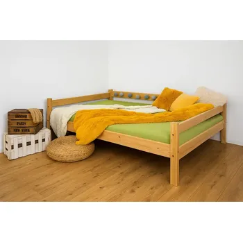 Dětská postel Dětská postel Nela (Český výrobek)