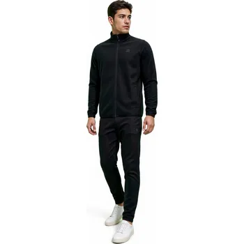 Dámská mikina ALPINE PRO - SIUS 2 PÁNSKÁ FLEECOVÁ MIKINA