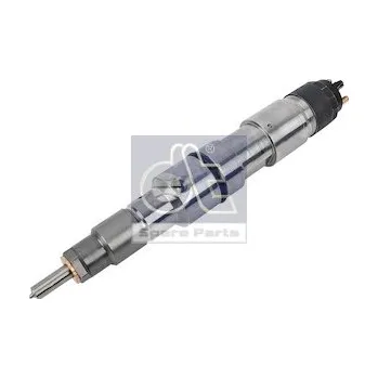 Systém vstřikování Vstřikovací tryska MAN 51101006115