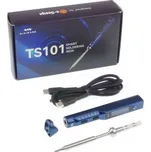 Miniware TS101 pájecí pero s hrotem BC2…