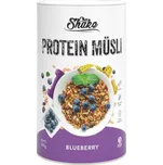 Proteinové müsli – borůvka (10 jídel)