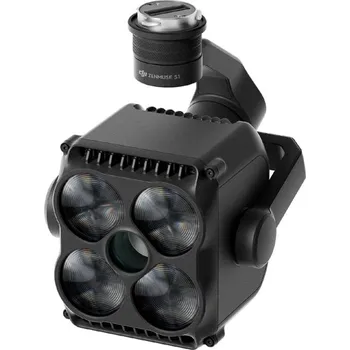 RC model DJI Zenmuse S1 Spotlight