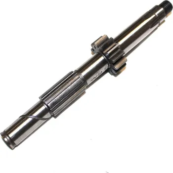 Motor pro motocykl Hřídel hlavní Jawa - (JAWA 250, 350 - kulatá)