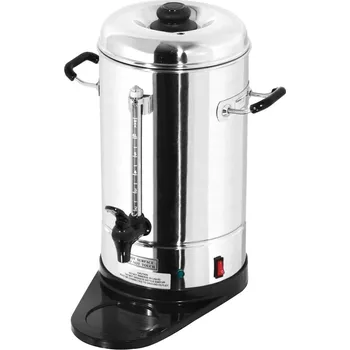 Ohřívač nápojů Varný termos na kávu - výrobník překapávané kávy CP-6