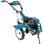 Kultivátor Könner & Söhnen KS 7HP-1050G, benzínový