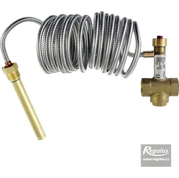 Příslušenství ke kotli Regulus BVTS 4 m 95 °C ventil dochlazovací 14478