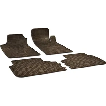 autokoberec Gumové koberce RENAULT Scenic (1996-2004), GUZU